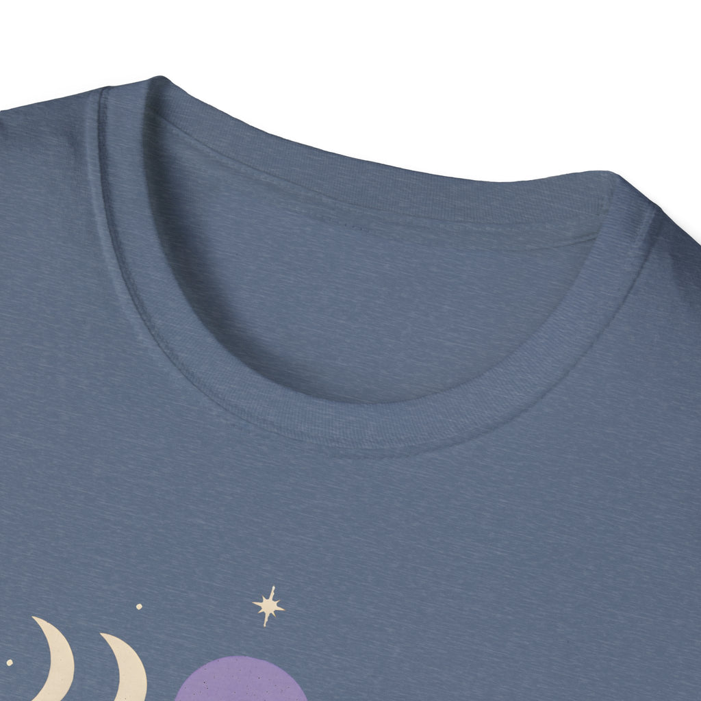 Manifesting Crystals T-Shirt