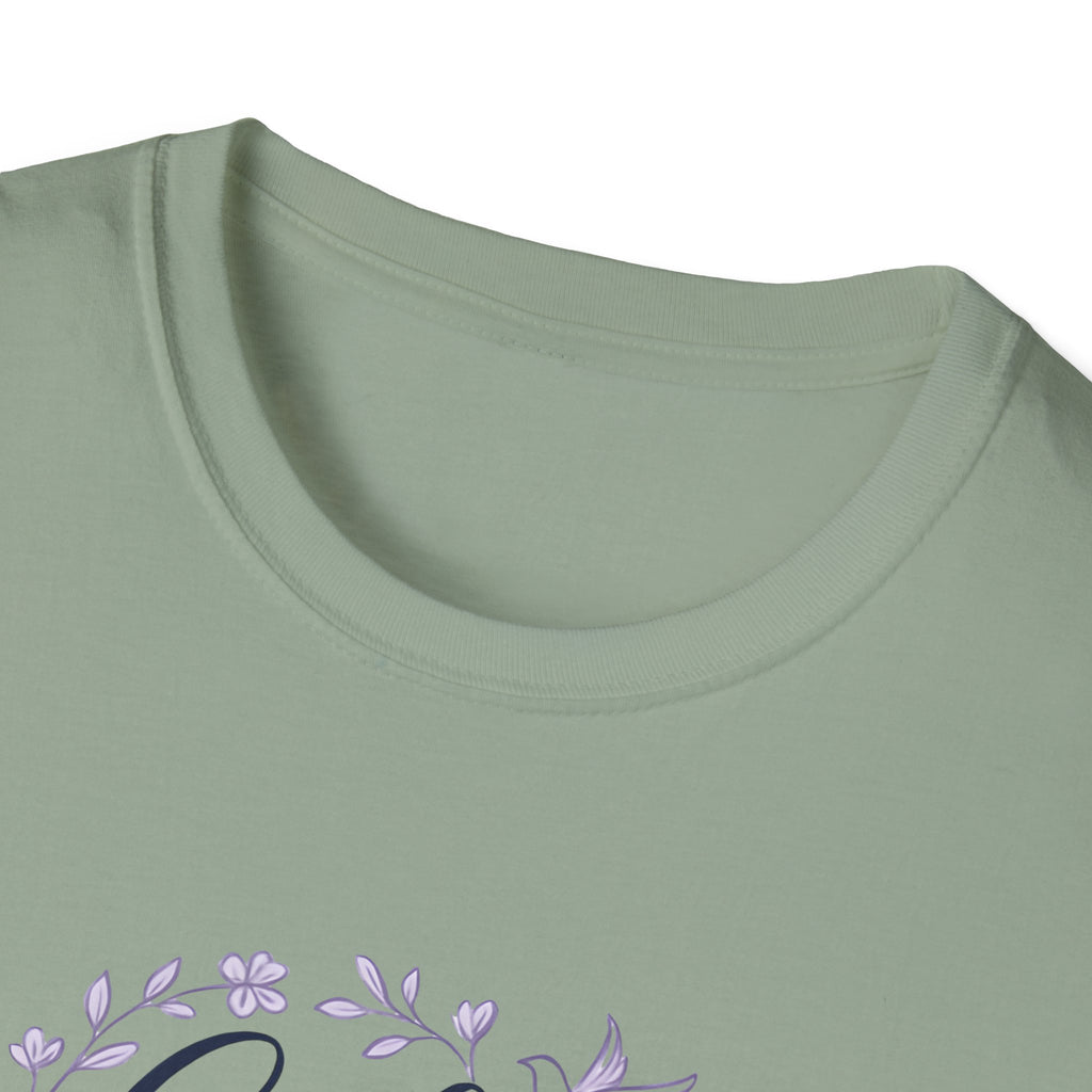 God's Plan My Plan T-Shirt
