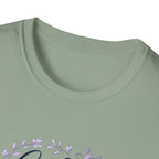 God's Plan My Plan T-Shirt