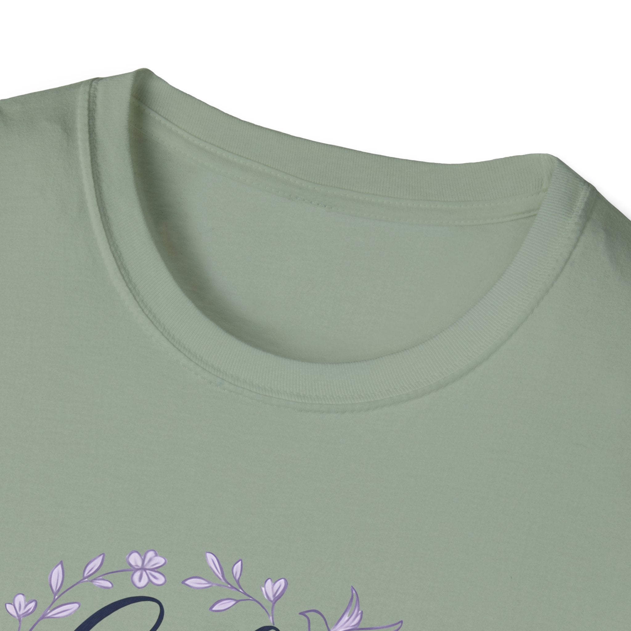 God's Plan My Plan T-Shirt