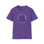 God's Plan My Plan T-Shirt