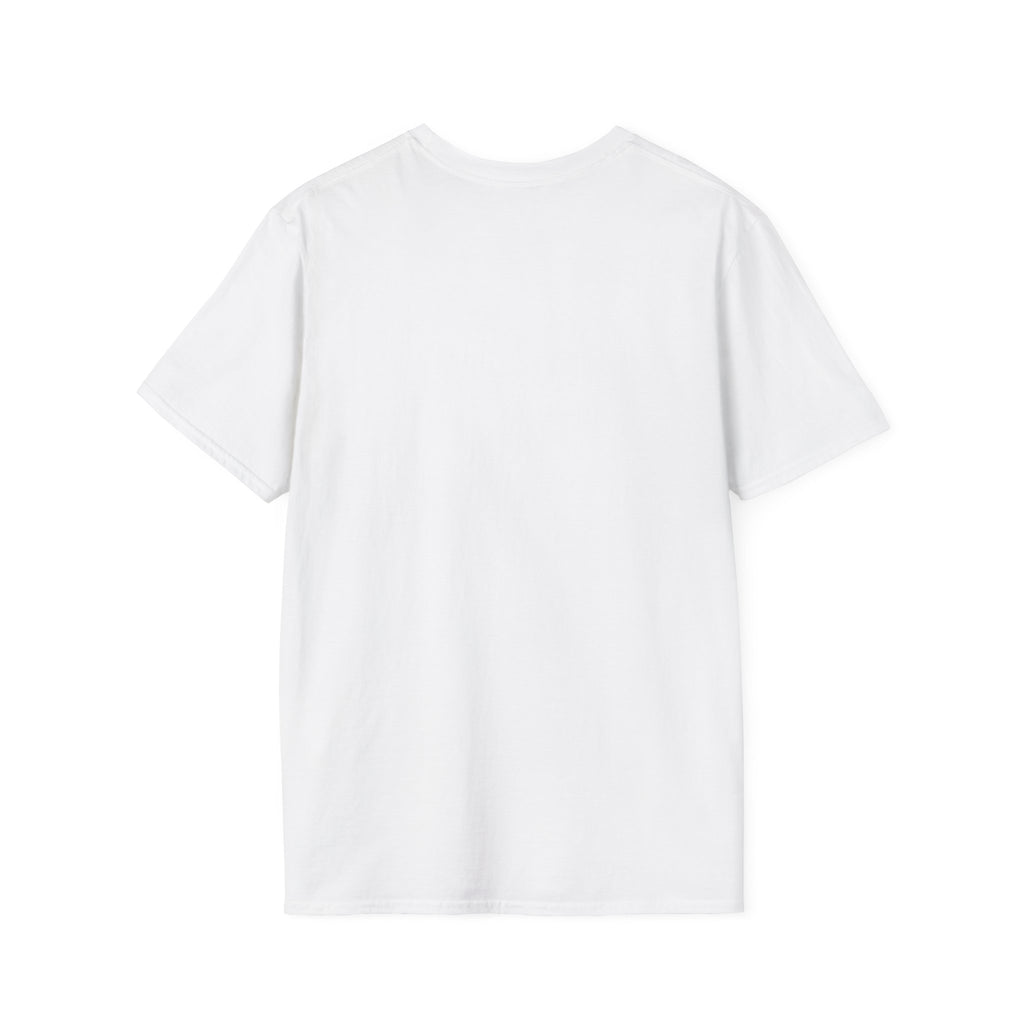 God's Plan My Plan T-Shirt