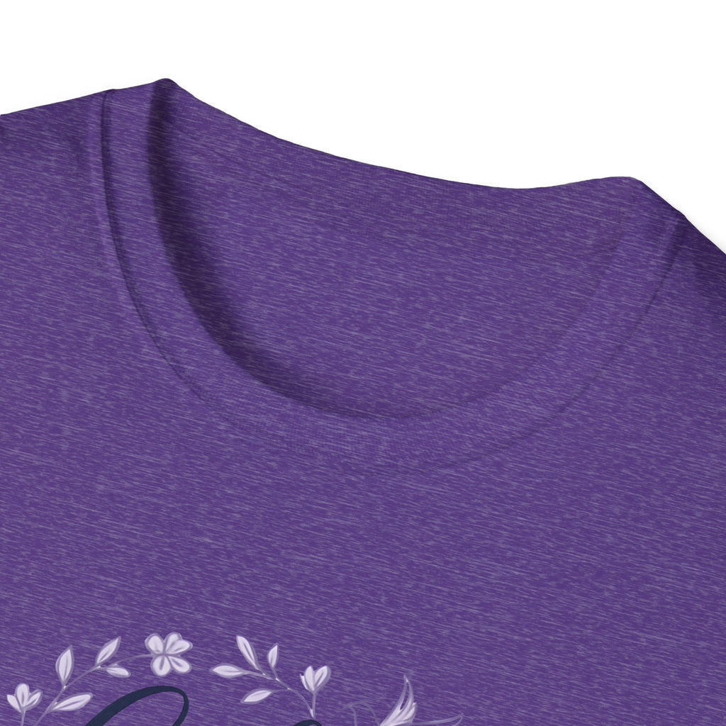 God's Plan My Plan T-Shirt