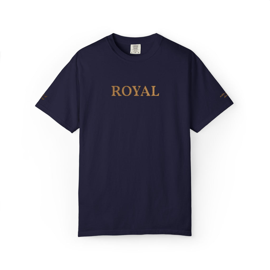Royal T-Shirt