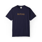 Royal T-Shirt