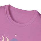 Manifesting Crystals T-Shirt