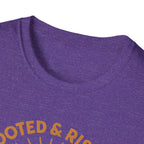 Rooted and Rising T-Shirt