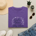 God's Plan My Plan T-Shirt