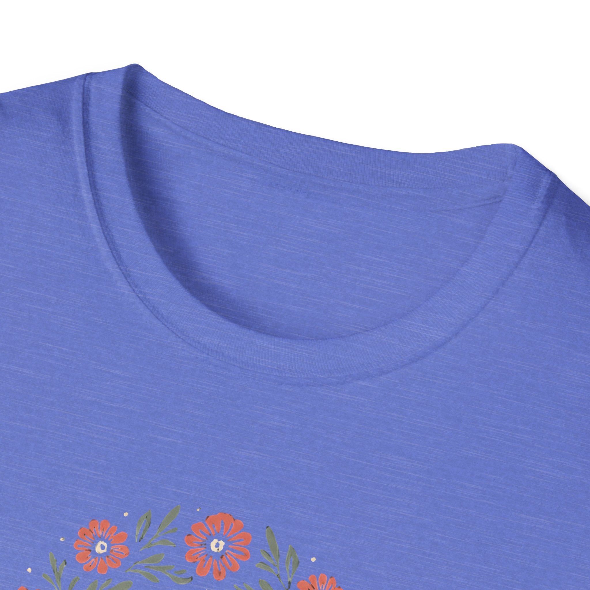 Rooted in the Word T-Shirt