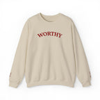 Worthy Crewneck