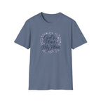 God's Plan My Plan T-Shirt