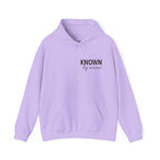 Known by Name Hoodie