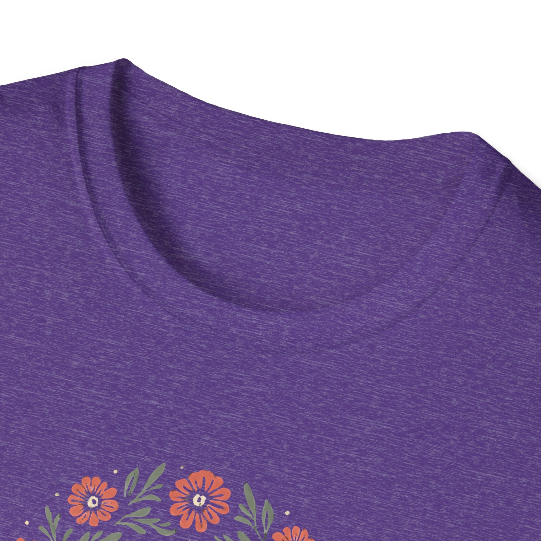 Rooted in the Word T-Shirt