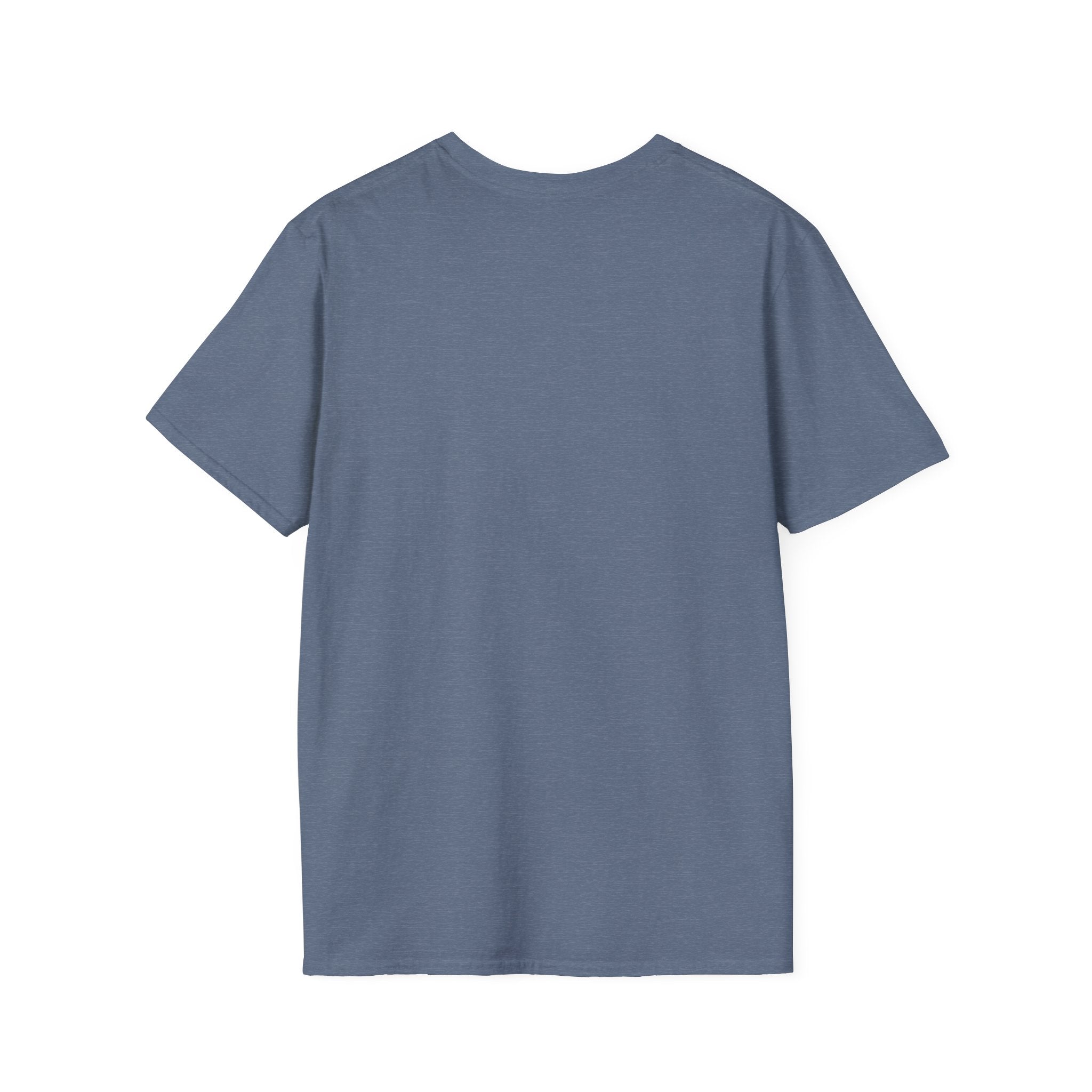 Cross with Sunburst Rays T-Shirt