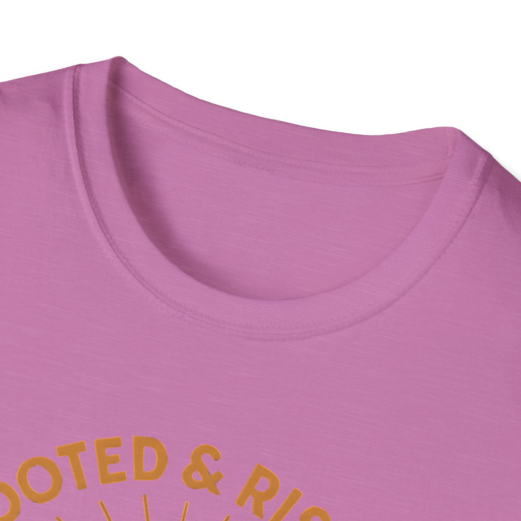 Rooted and Rising T-Shirt