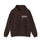Known by Name Hoodie