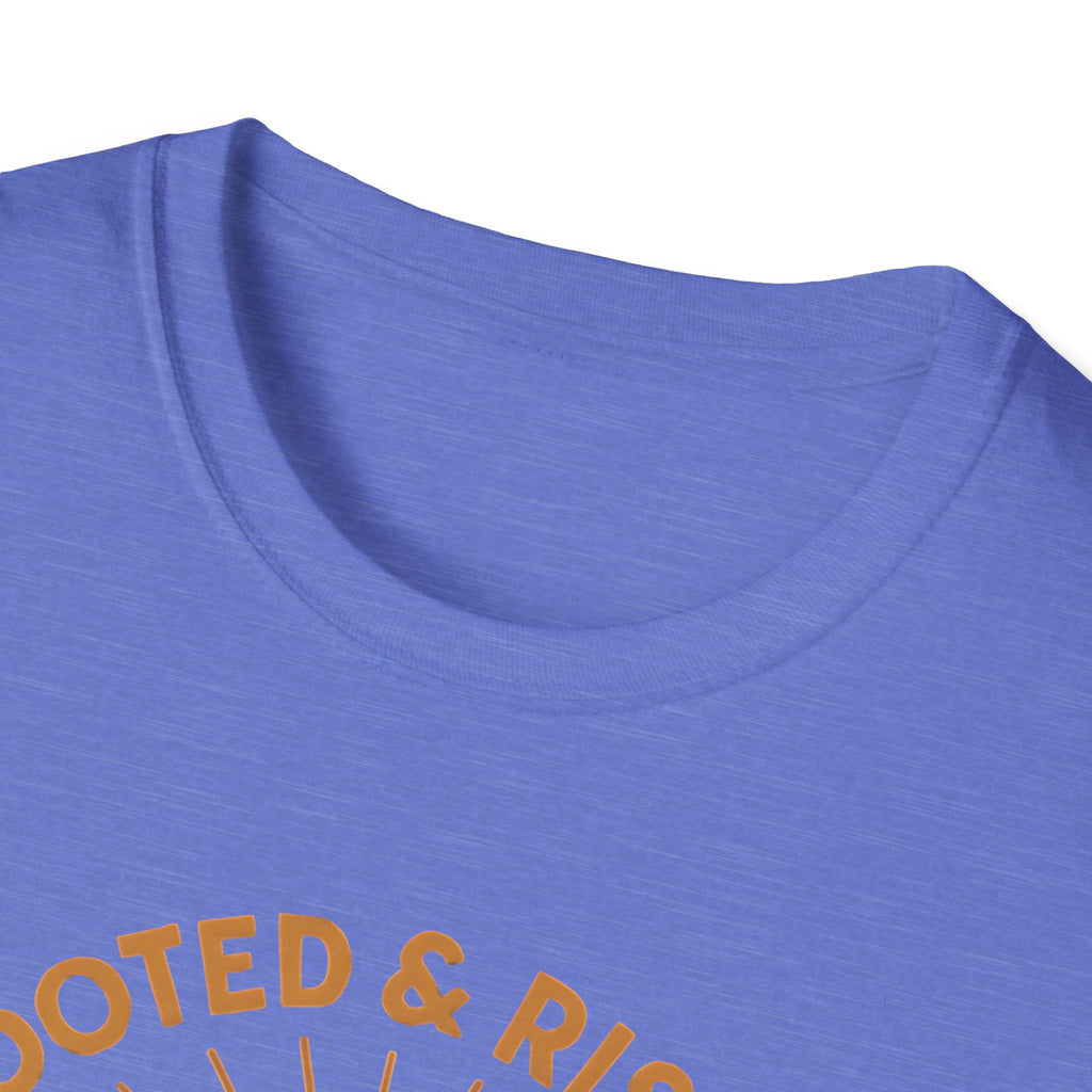Rooted and Rising T-Shirt