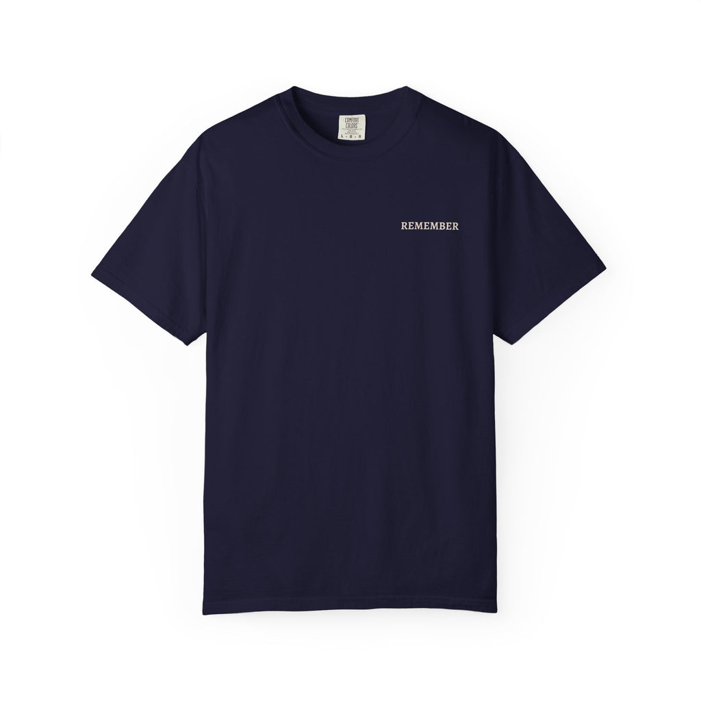 Remember Tee