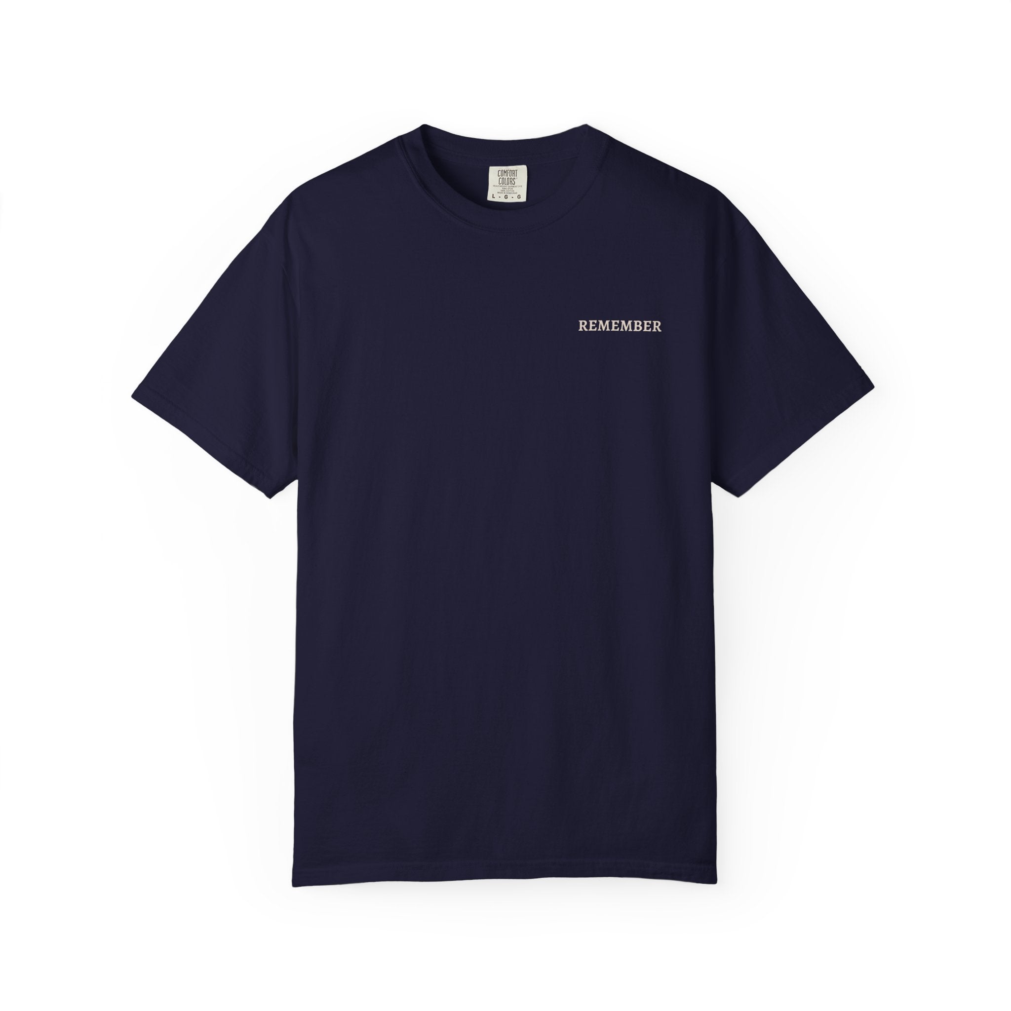 Remember Tee