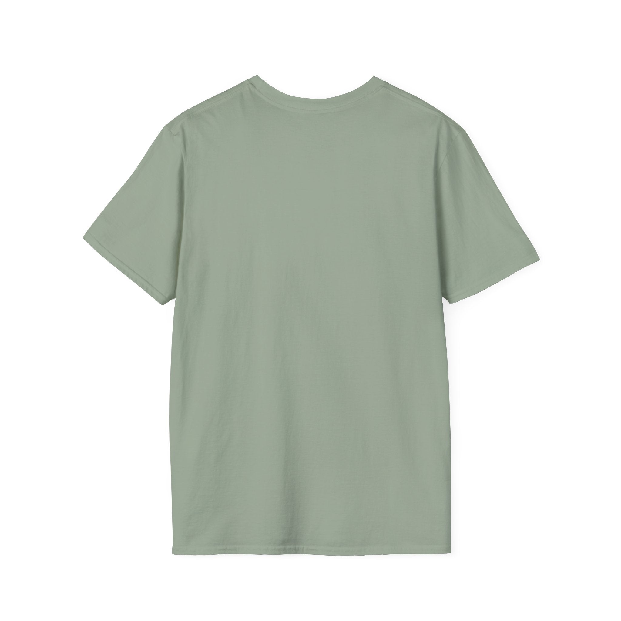 Angel Wings Halo T-Shirt