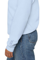 Chosen crewneck