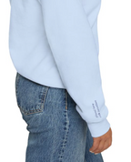 Chosen crewneck
