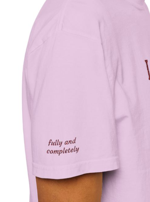 Loved T-Shirt