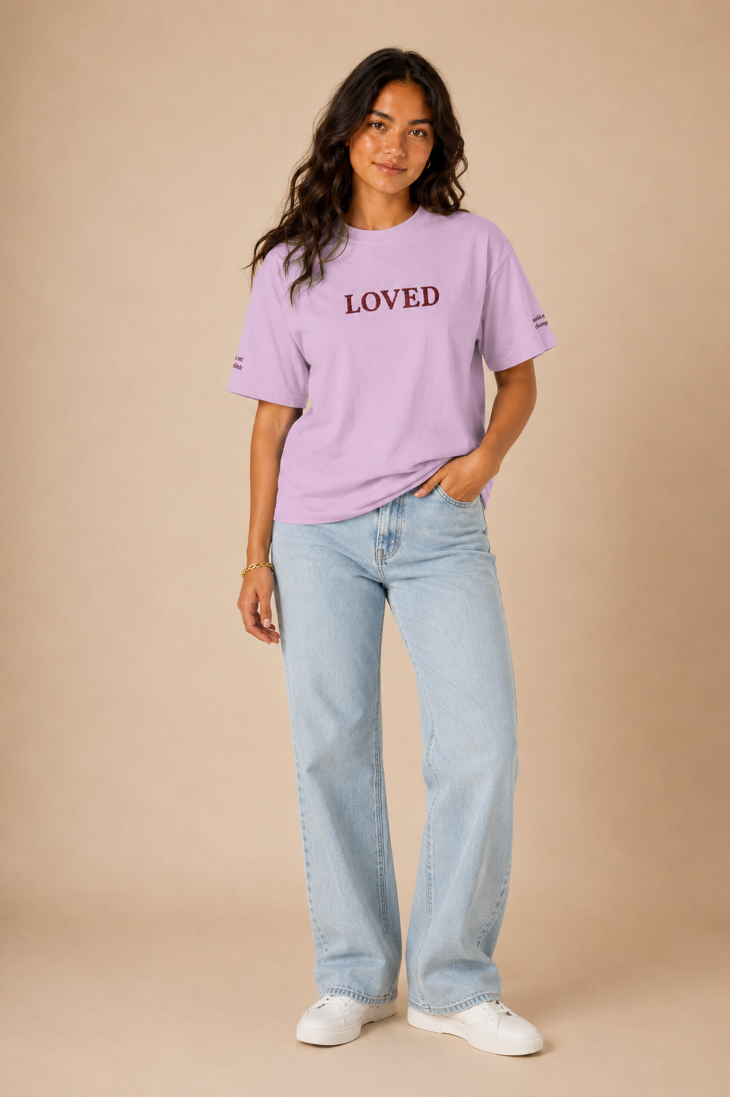 Loved T-Shirt
