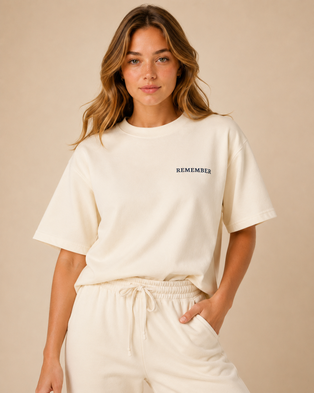 Remember Tee