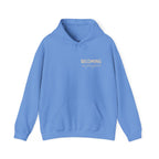Becoming Hoodie