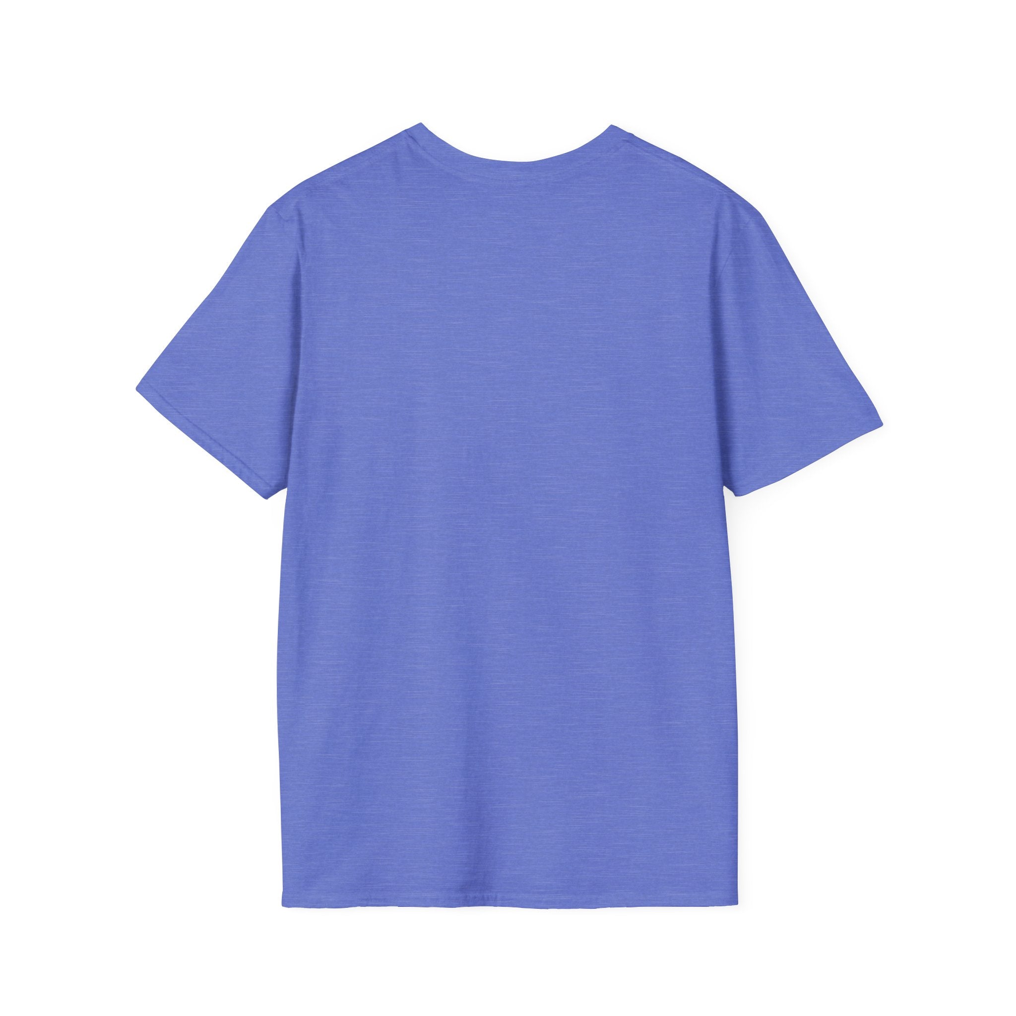 Cross with Sunburst Rays T-Shirt