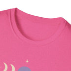 Manifesting Crystals T-Shirt