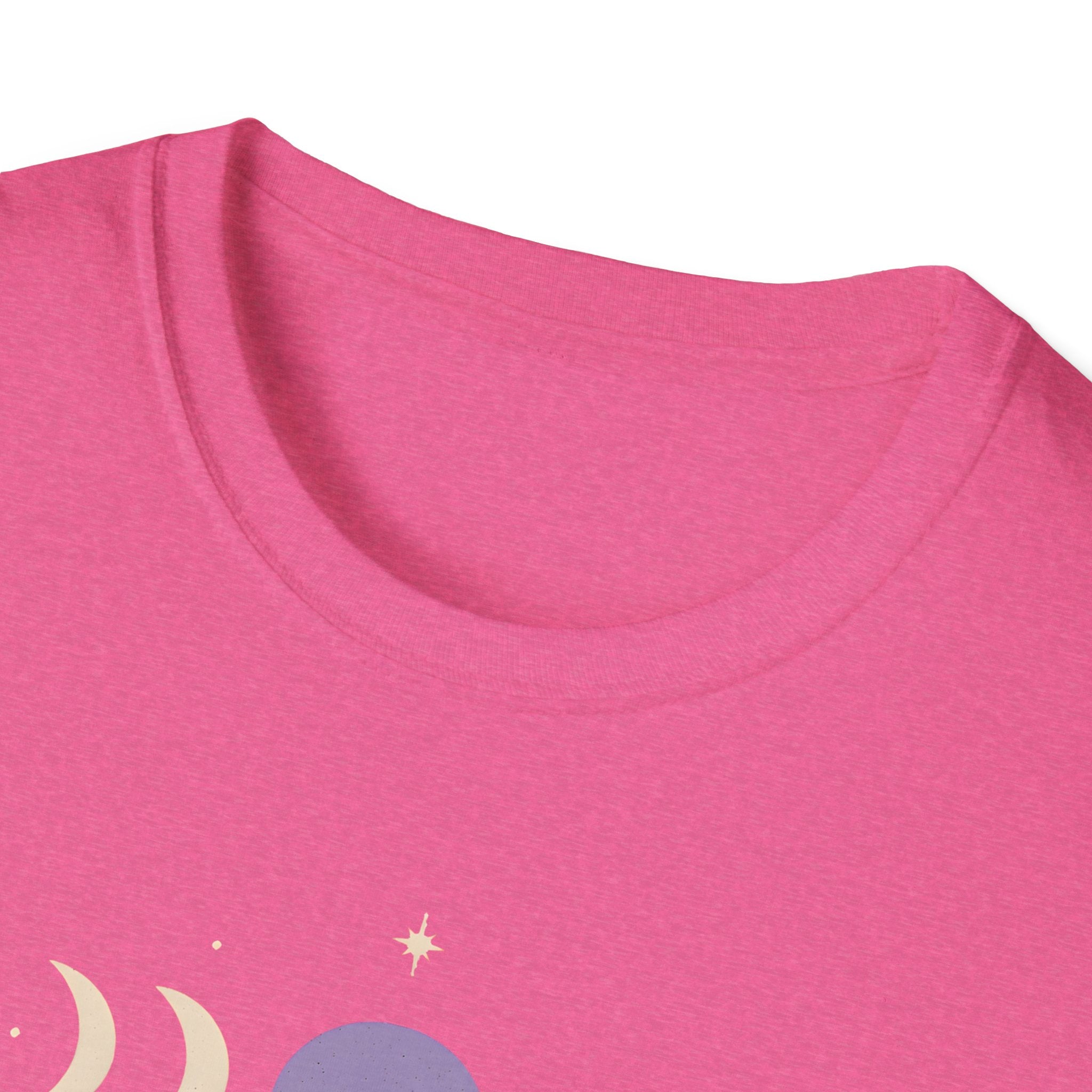Manifesting Crystals T-Shirt