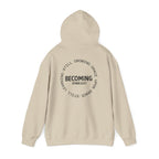 Becoming Hoodie
