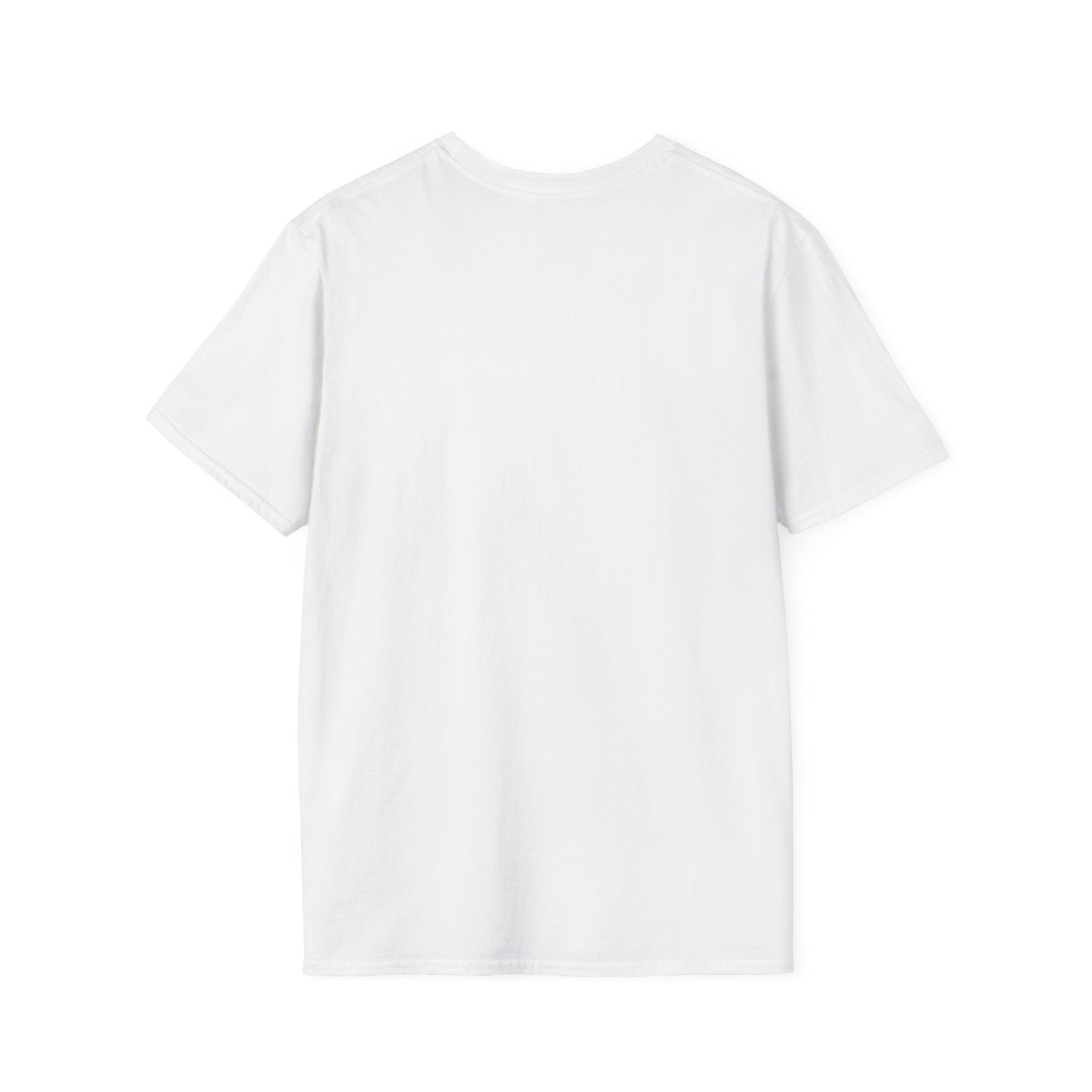 Cross with Sunburst Rays T-Shirt