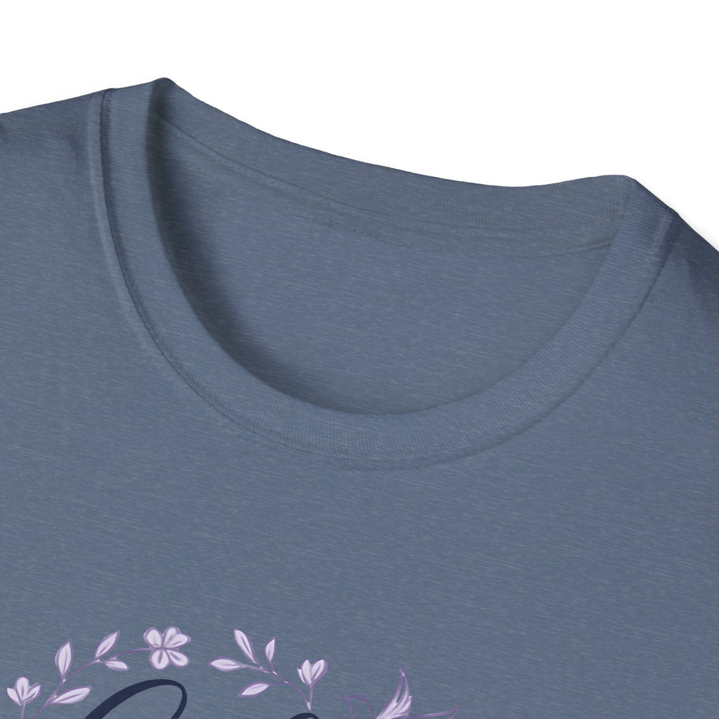 God's Plan My Plan T-Shirt