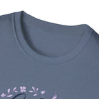 God's Plan My Plan T-Shirt
