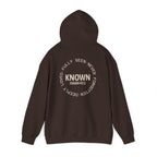 Known by Name Hoodie