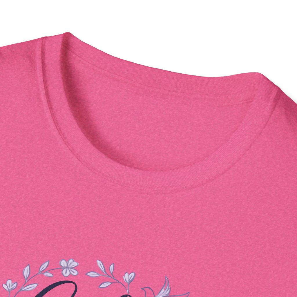 God's Plan My Plan T-Shirt