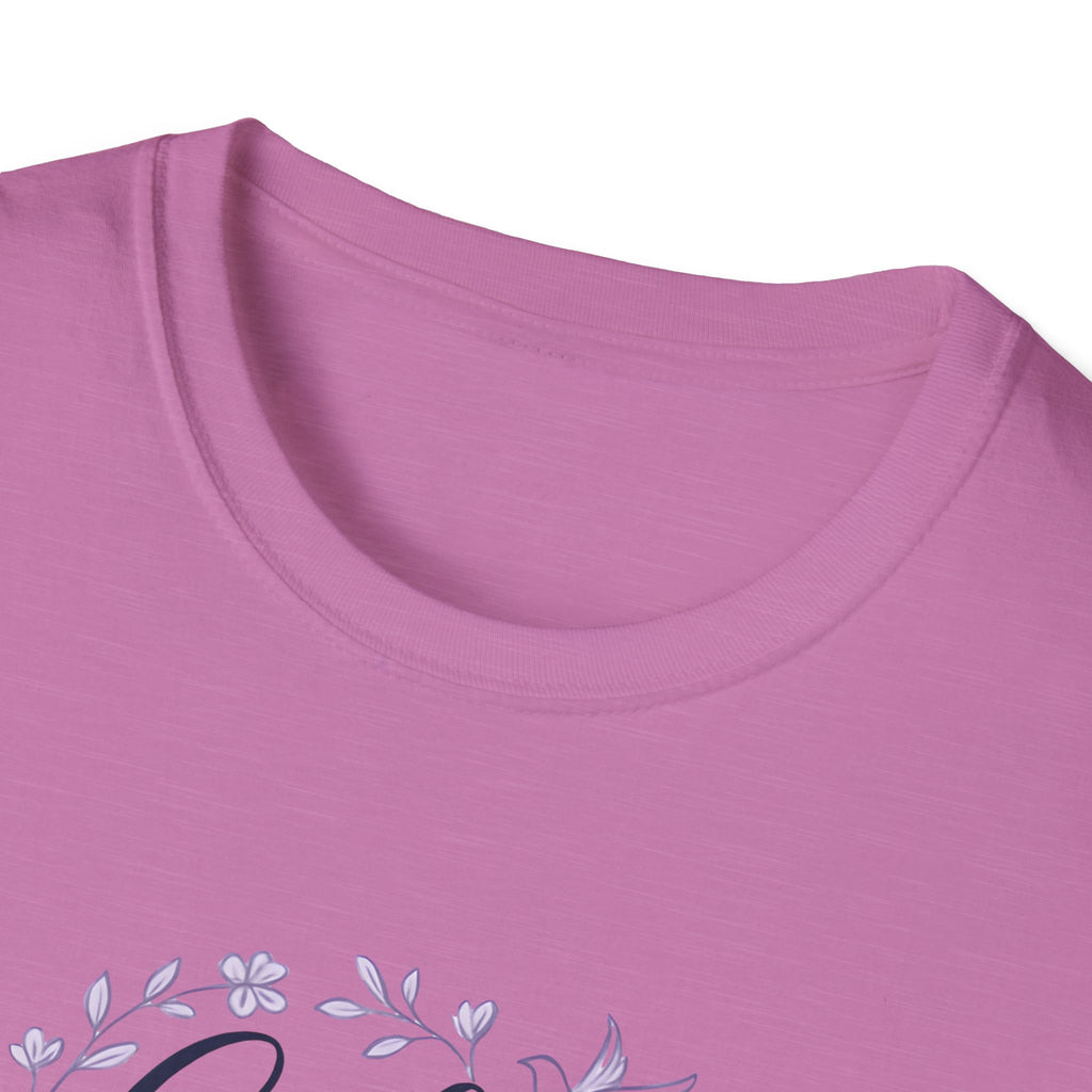God's Plan My Plan T-Shirt