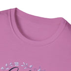 God's Plan My Plan T-Shirt