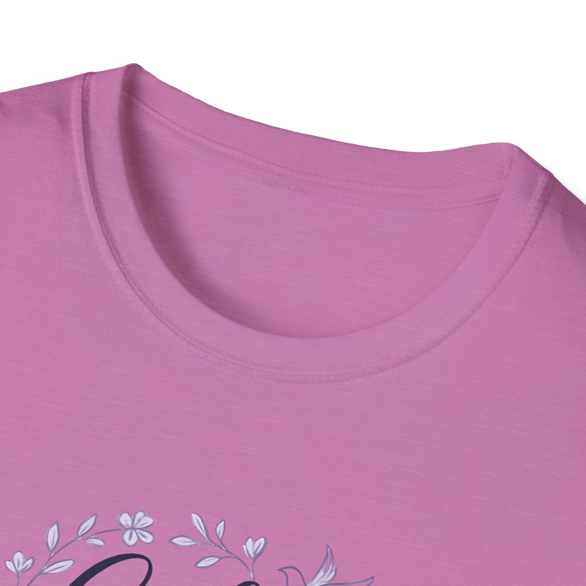 God's Plan My Plan T-Shirt
