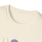 Manifesting Crystals T-Shirt