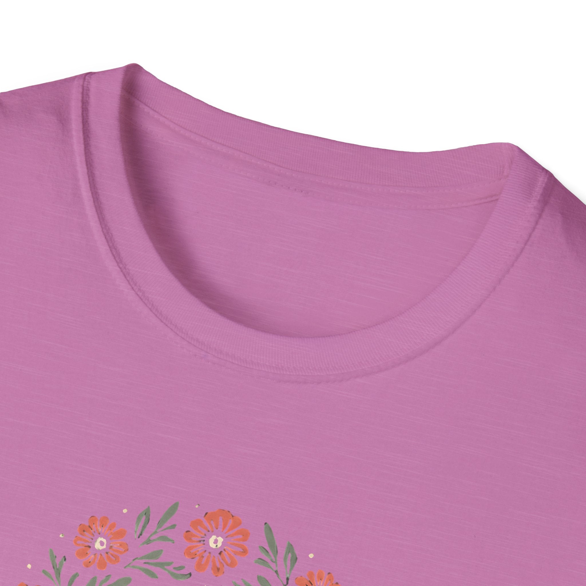 Rooted in the Word T-Shirt